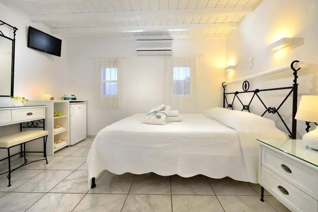 Mykonos Marina
