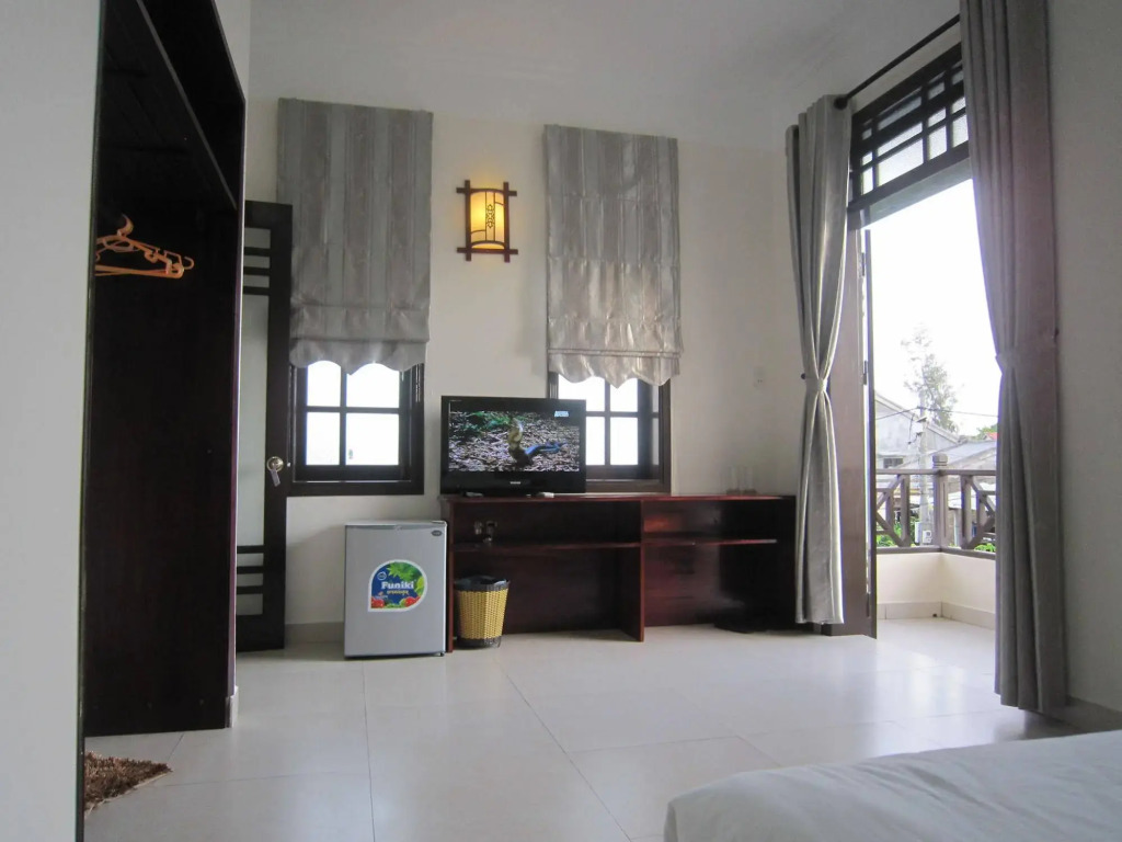 Sea Star Homestay