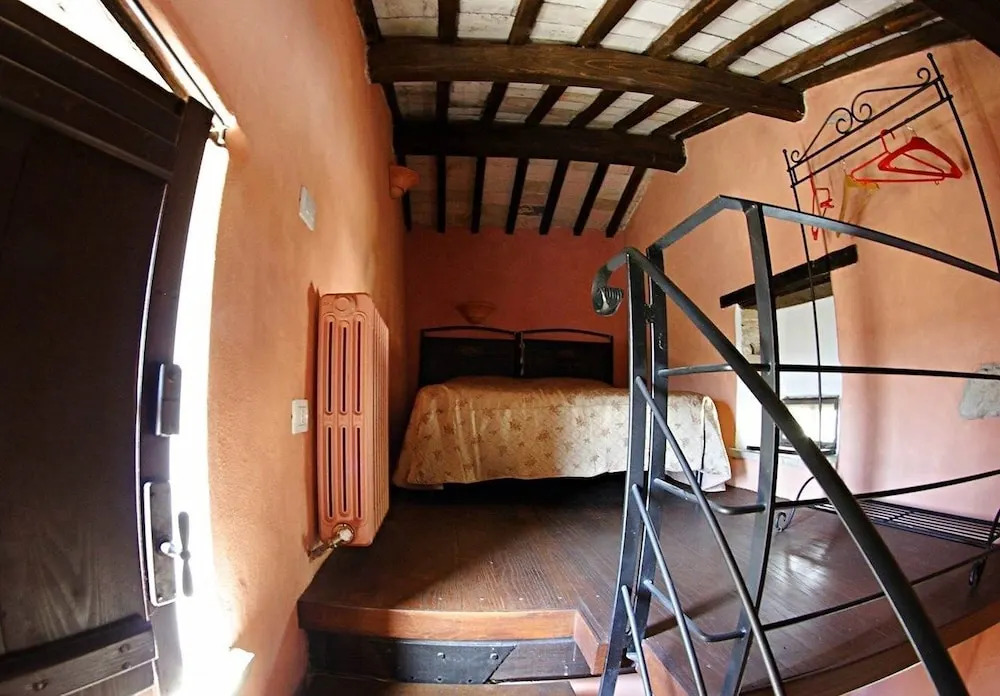 Agriturismo Residenza Paradiso