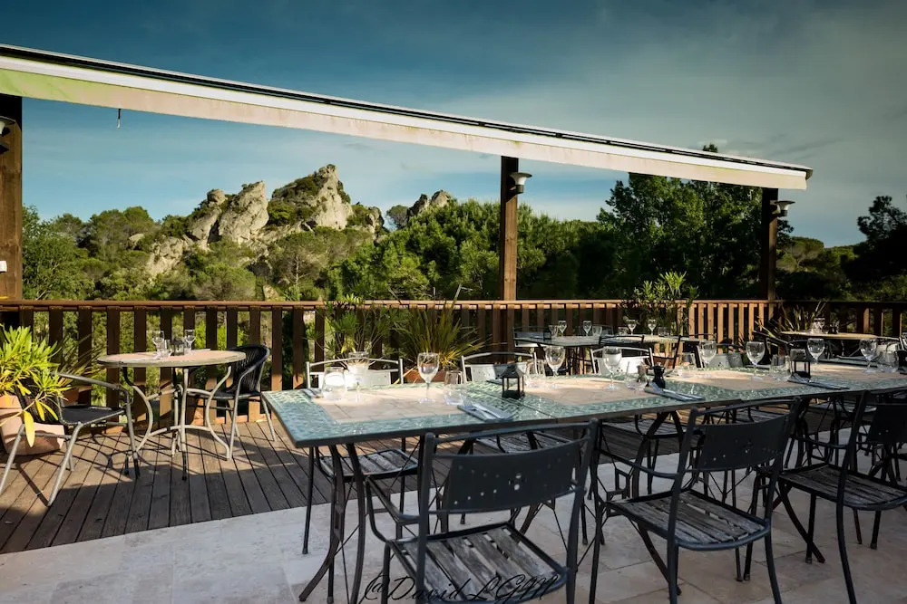 Auberge Val Moureze Hôtel & Spa