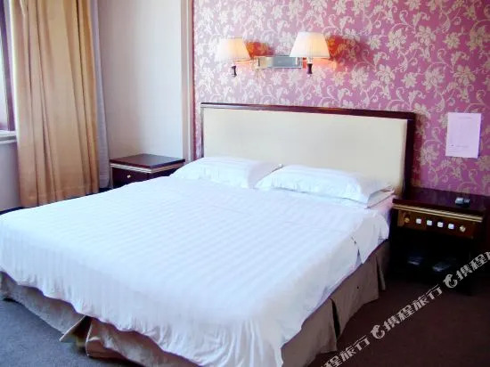 Wandinglong Hotel