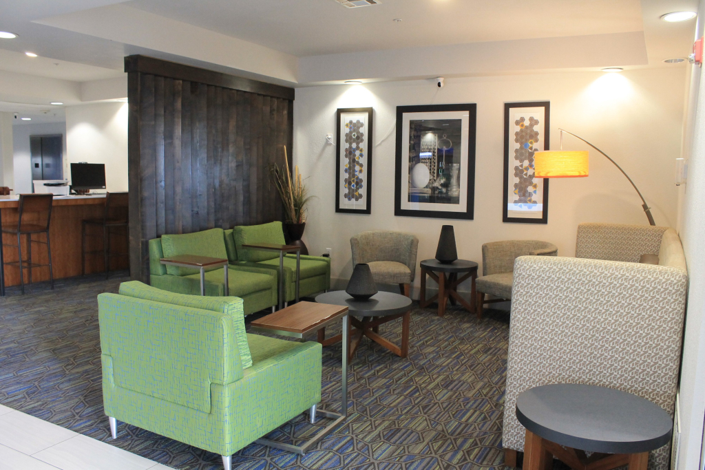 Holiday Inn Express & Suites Levelland by IHG