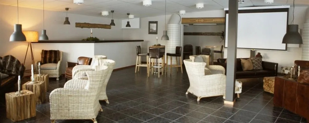 Hotell Laponia
