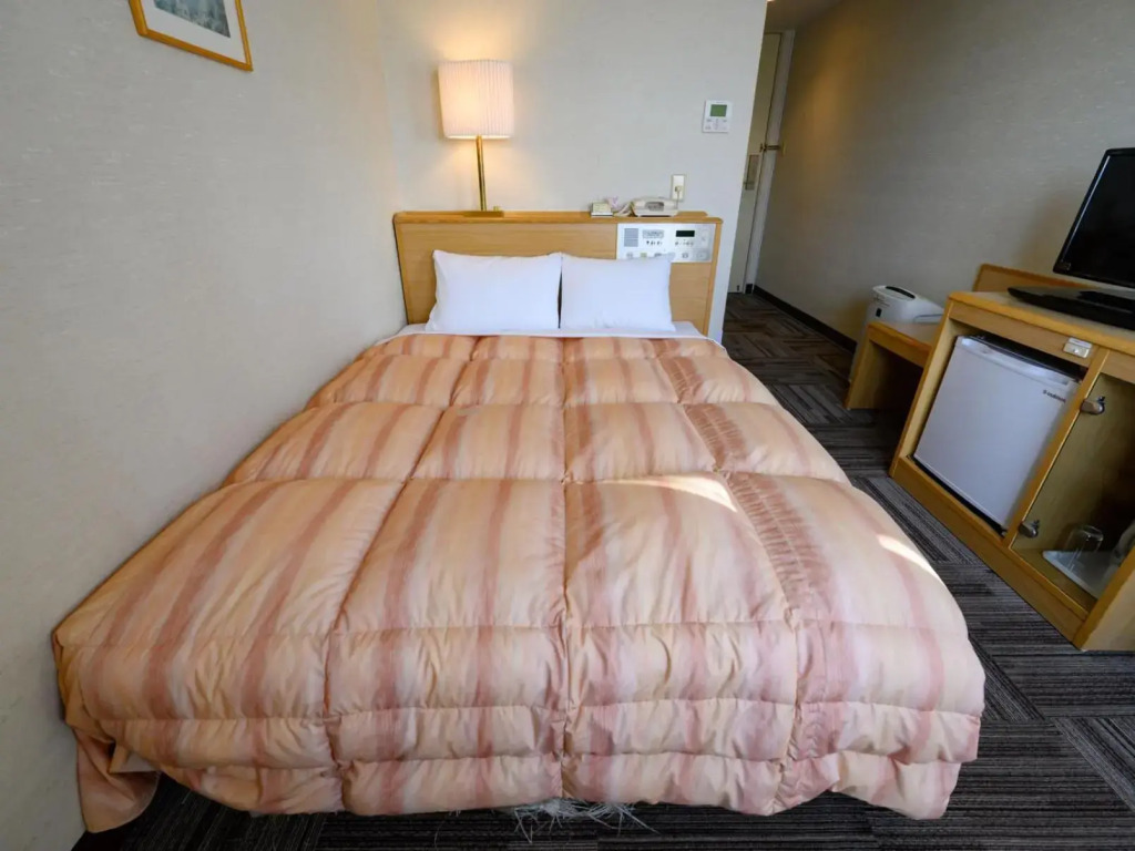 Iga Ueno City Hotel