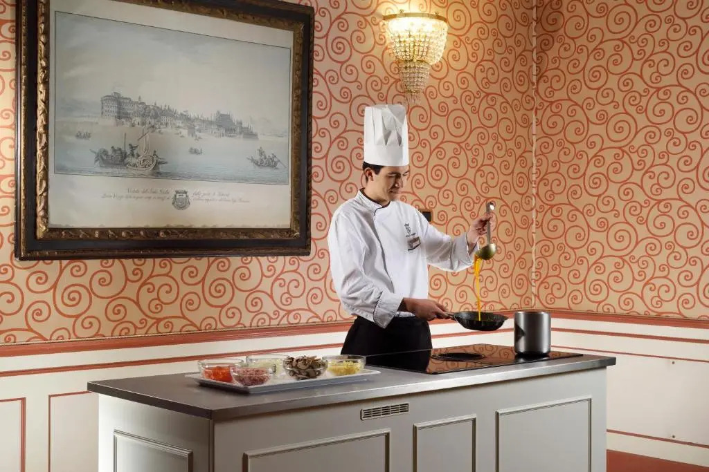 Castello Dal Pozzo Resort Lago Maggiore - Preferred Hotels & Resorts