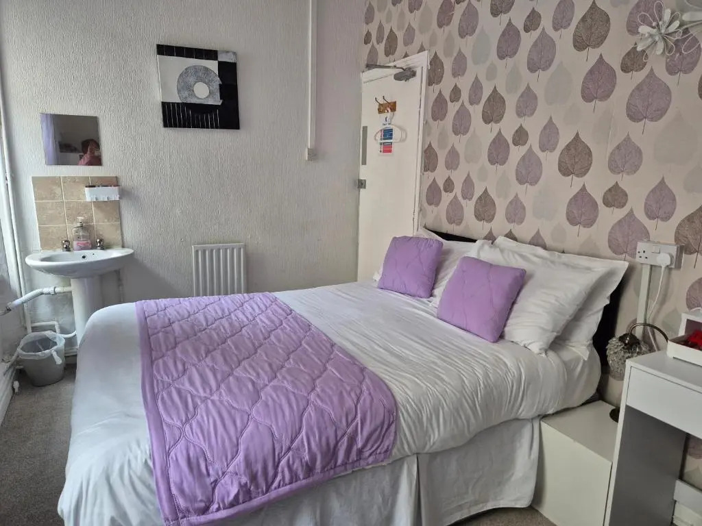 blackpool central lodge And Rooms