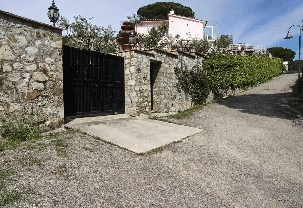 Villa Il Roseto Redinoce