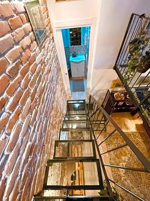 Crystal Loft Luxury Milano