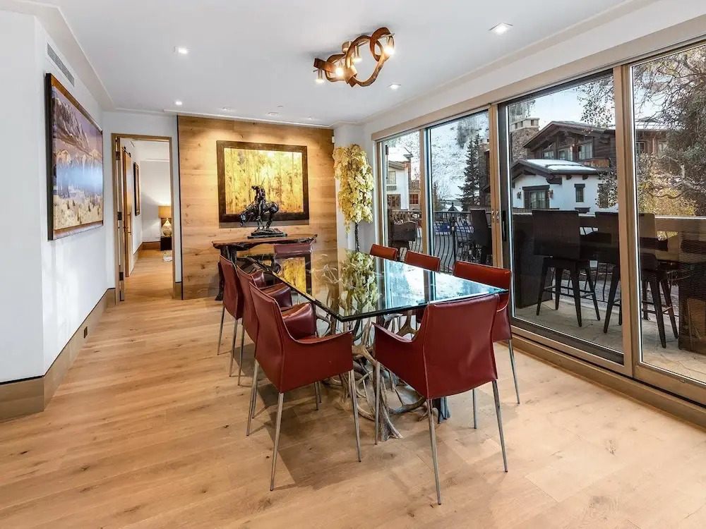 Red Lion Penthouse