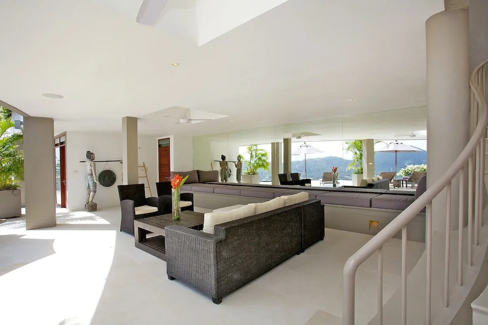 Summitra Panorama Villa 5 Bedrooms