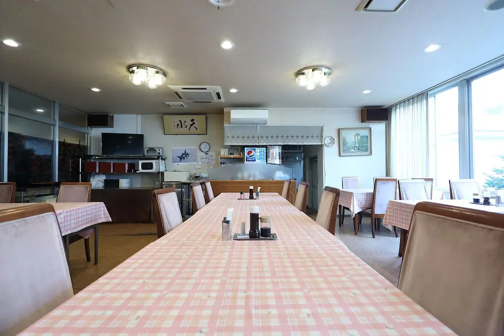 Hotel Tensui