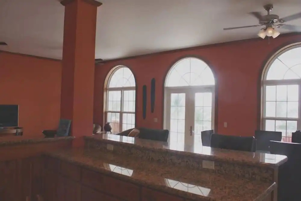 Jet Luxury at The Tara Del Sol Belize