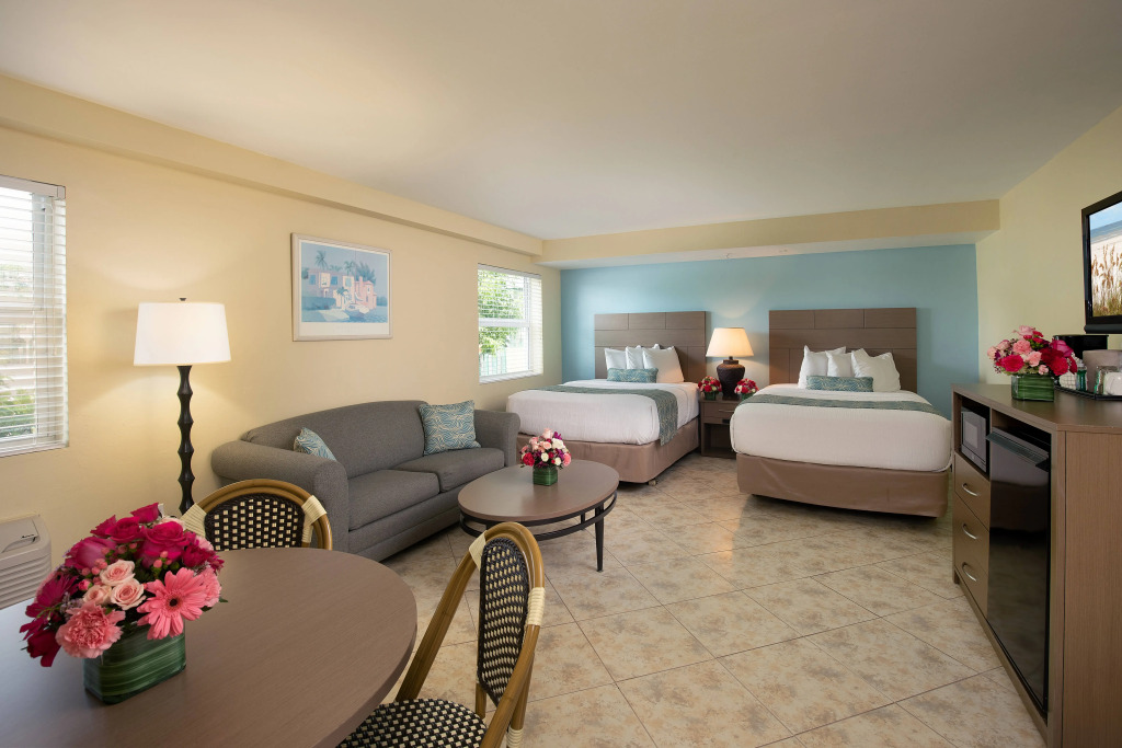 The Neptune Resort