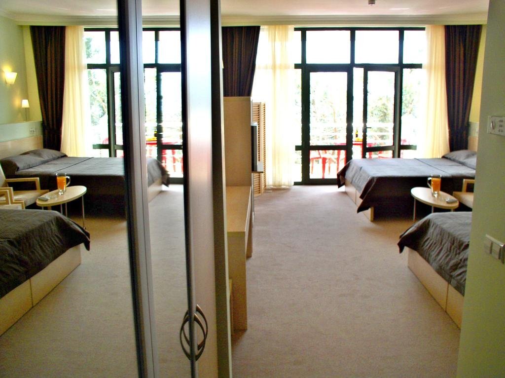 Hotel Akvapark