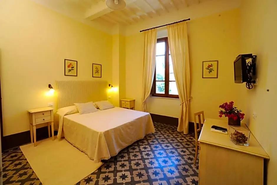 Villa Boldrini b&b