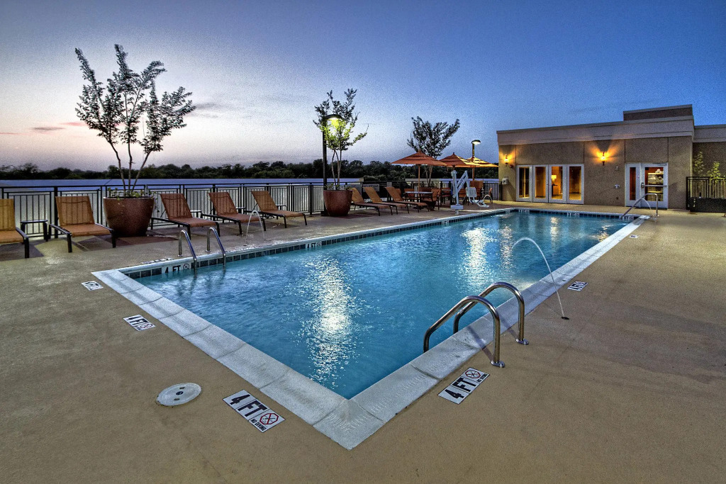 Courtyard by Marriott Nashville Green Hills
