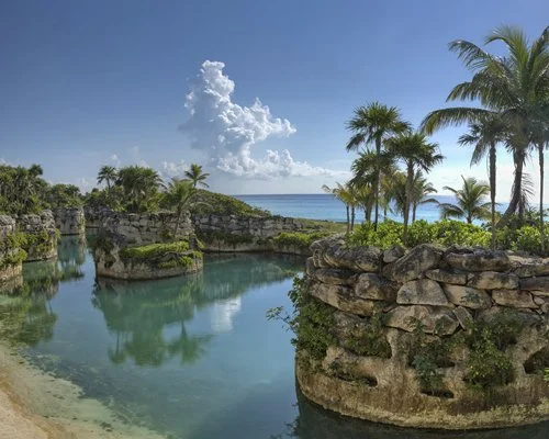 Hotel Xcaret Mexico All Parks All Fun Inclusive