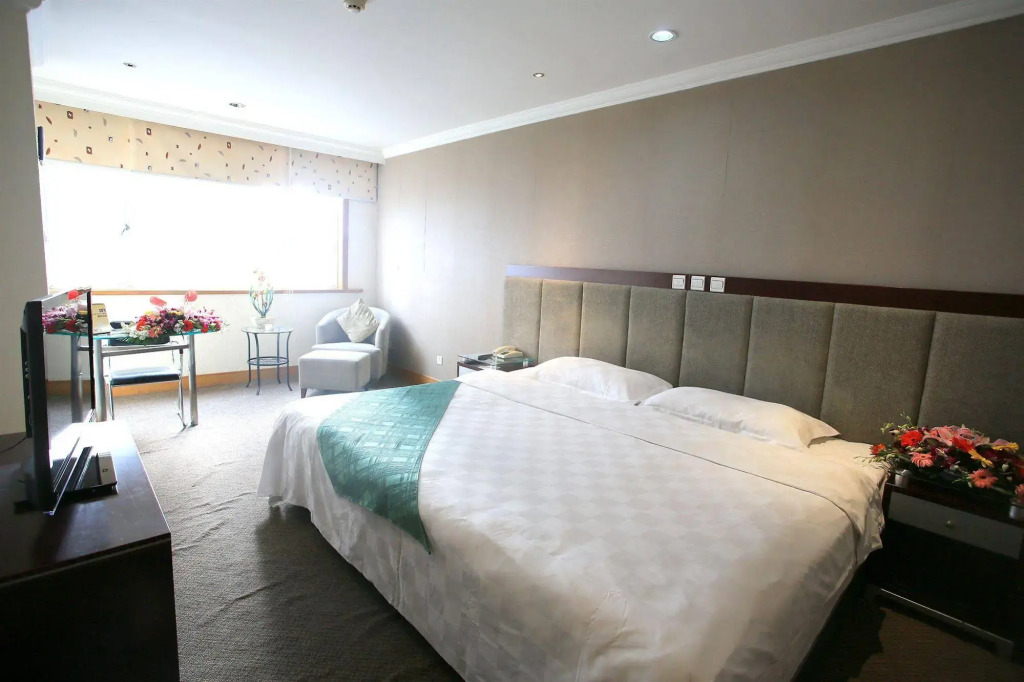 ChengDu Garden City Hotel