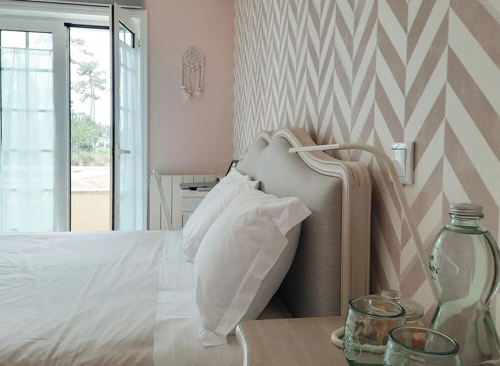 Smiling Places - Guest House in Labruge