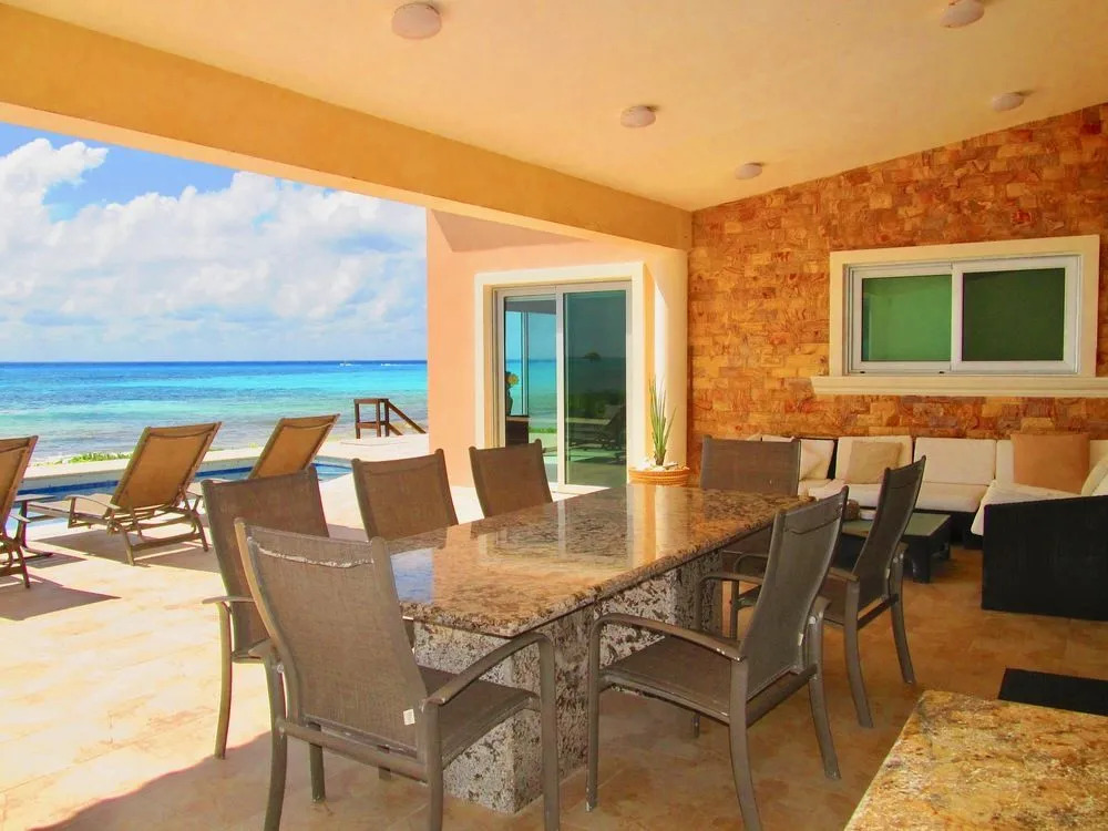 Casa Joya de Mar by Playa Paradise