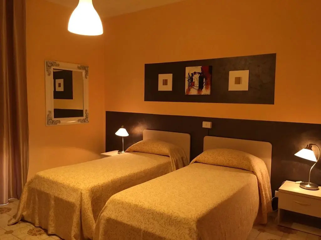 Hotel Commercio