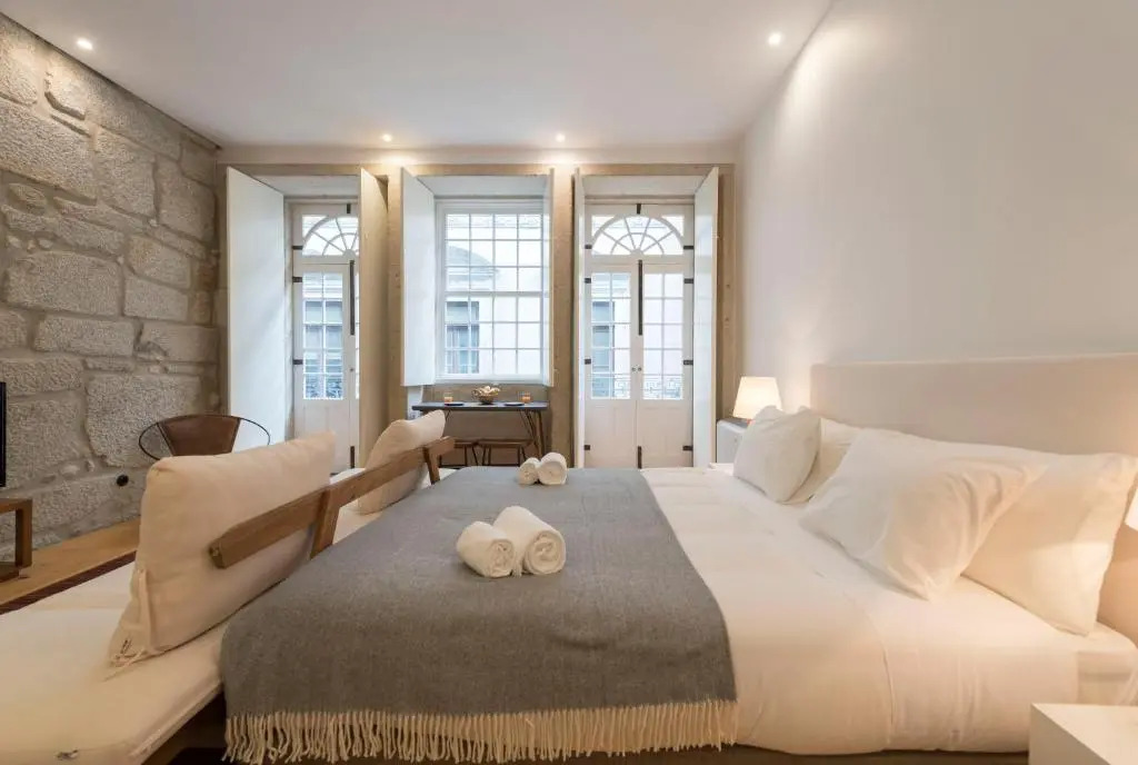 LovelyStay - Rico's Apartment - Almada 1ºF