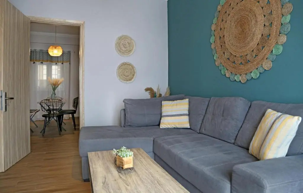 Sitia Cozy Apartment