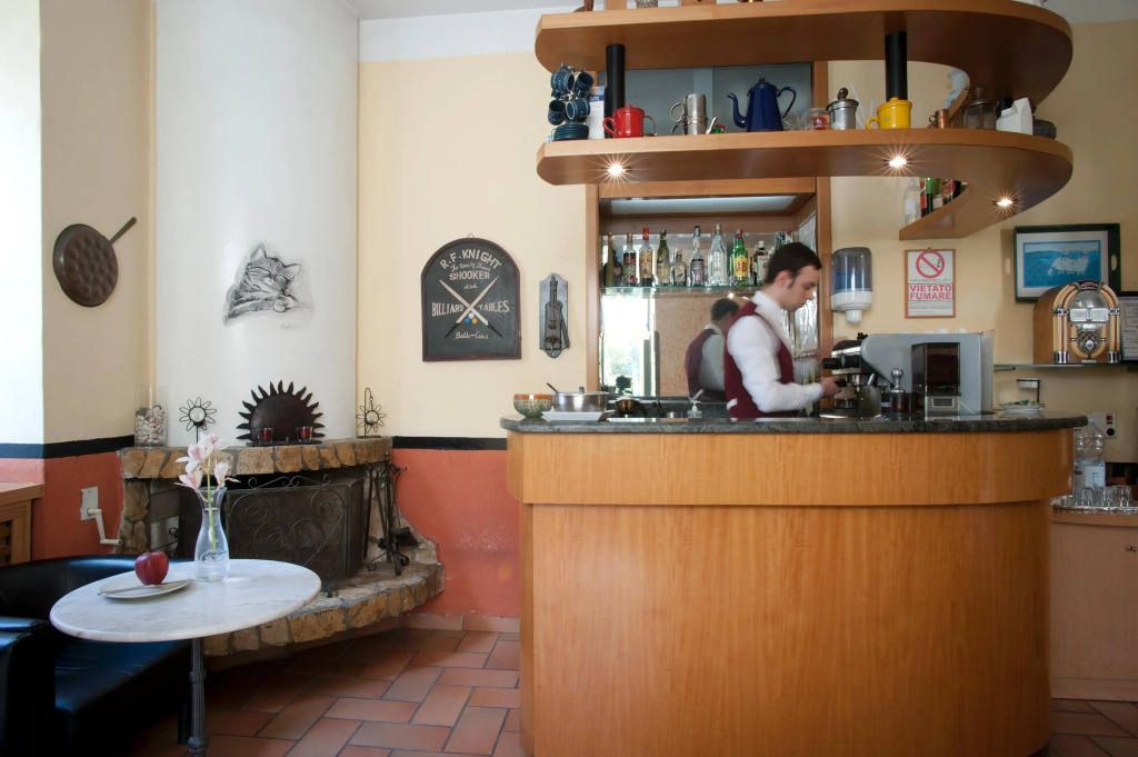 Villa Medici - Sea Hotels