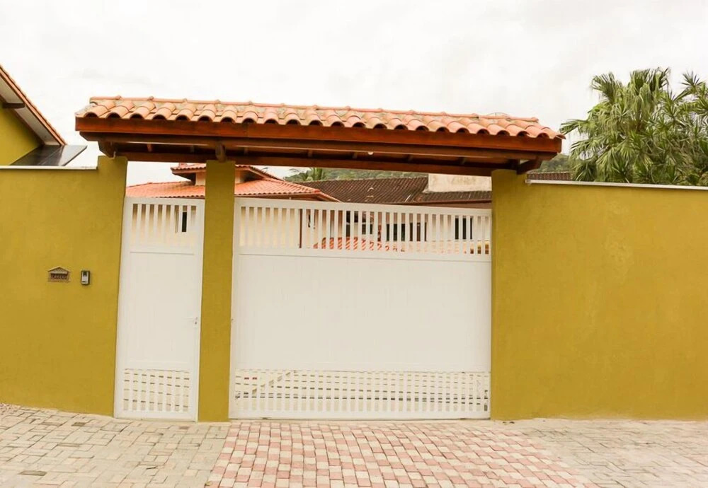 Flor do Mar Residencial
