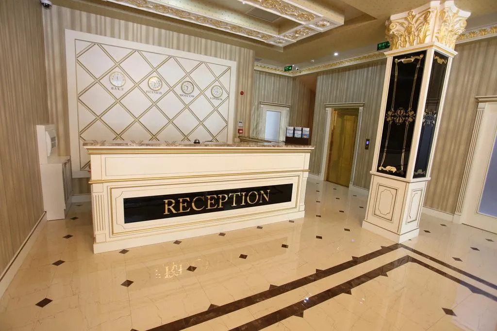 Opera Hotel
