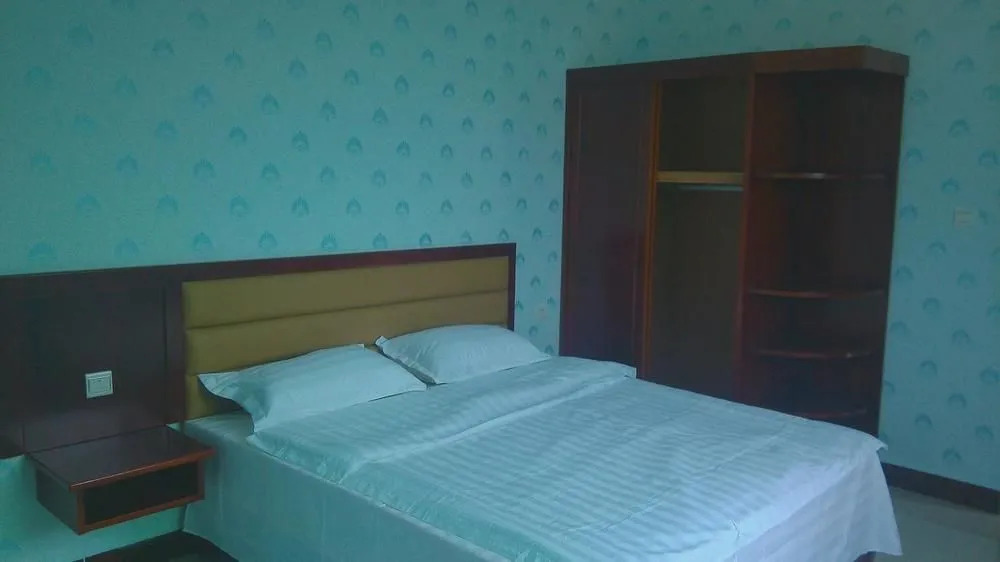 Ju Yuan Ge Hotel