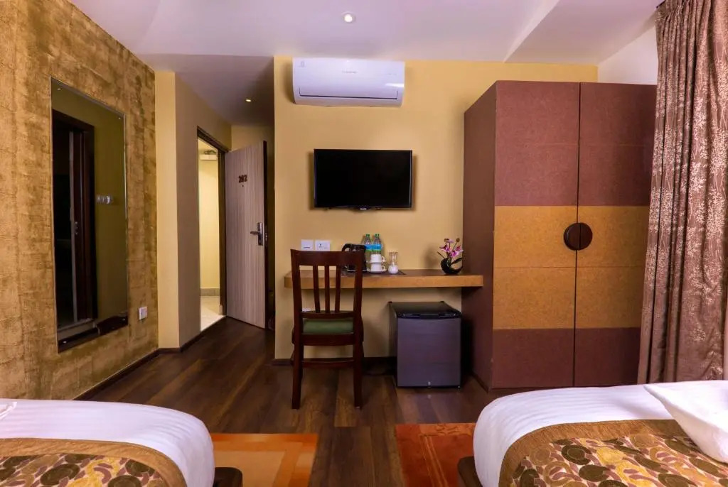 Bodhi Boutique Hotel
