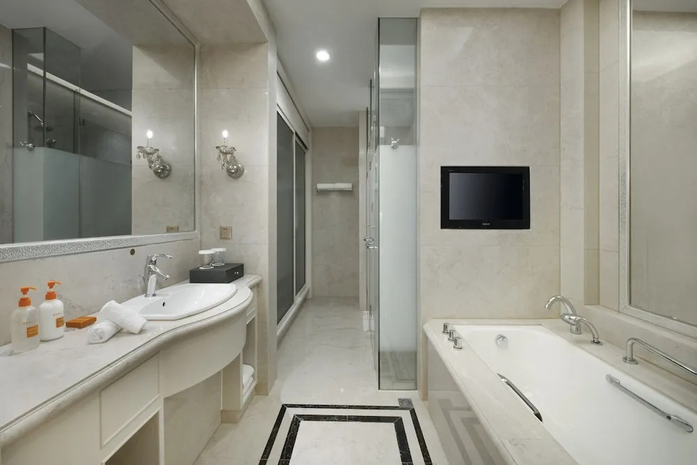 Nanchang Ligao Crowne Plaza Hotel