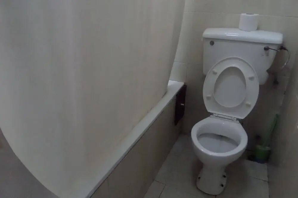 AES Luxury Apartments Lagos