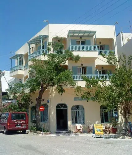 Afrodite Hotel