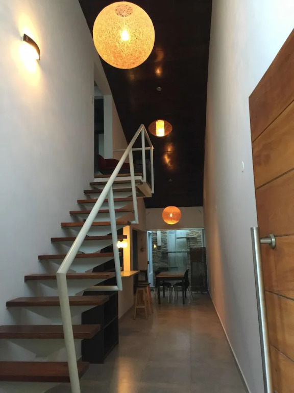 Madre Natura Apartments