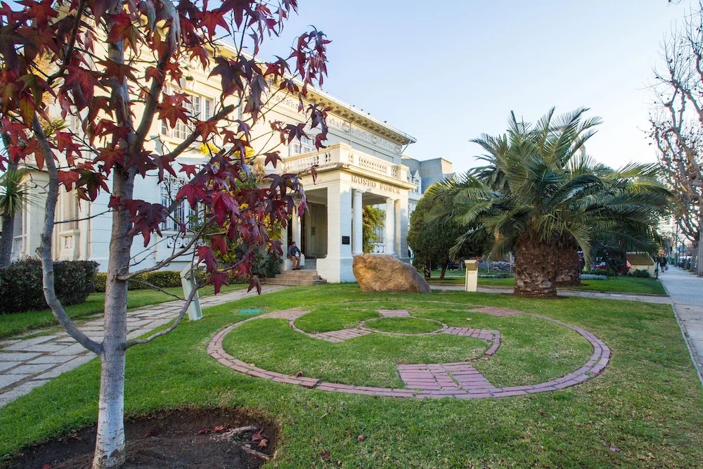Garden City Getaway