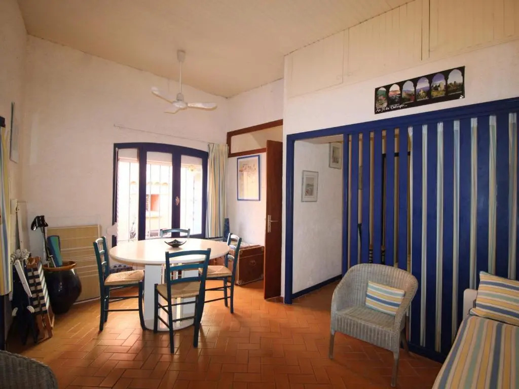 Appartement Collioure, 2 pièces, 4 personnes - FR-1-309-153