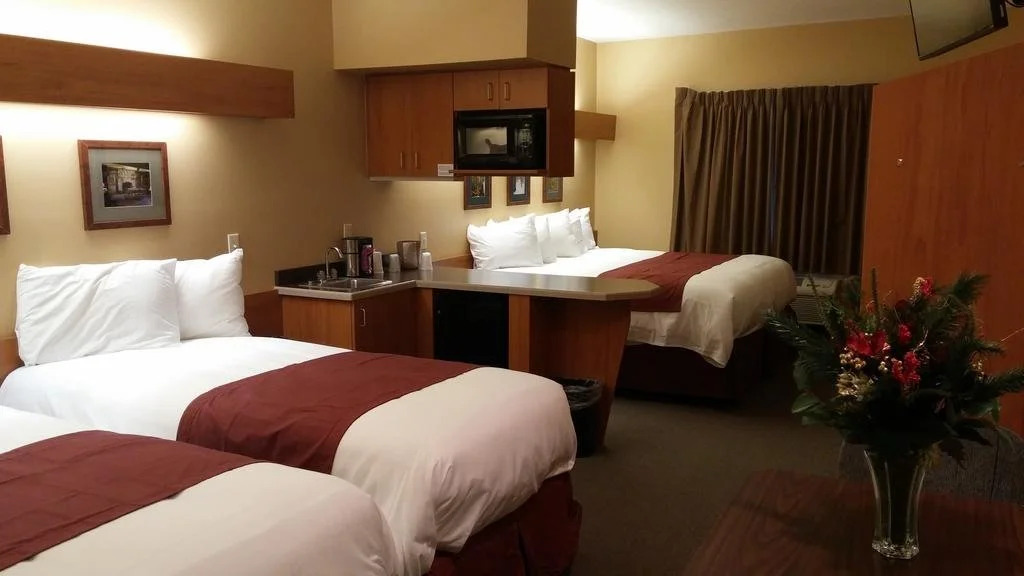 Best Western Palmyra Inn & Suites
