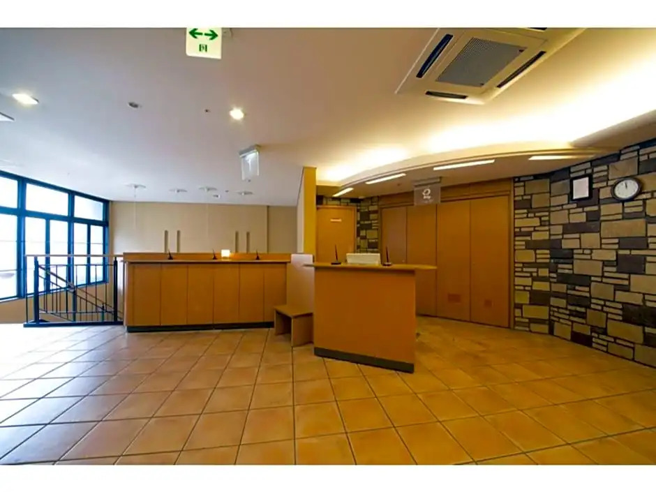 R&B Hotel Kobe Motomachi - Vacation STAY 15385v