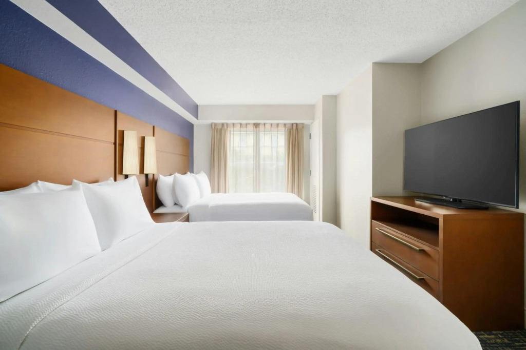 TownePlace Suites by Marriott Orlando Theme Parks Lake Buena Vista