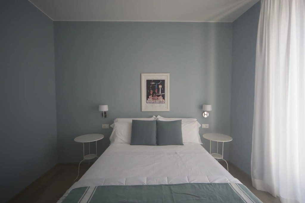 Blu Hotel
