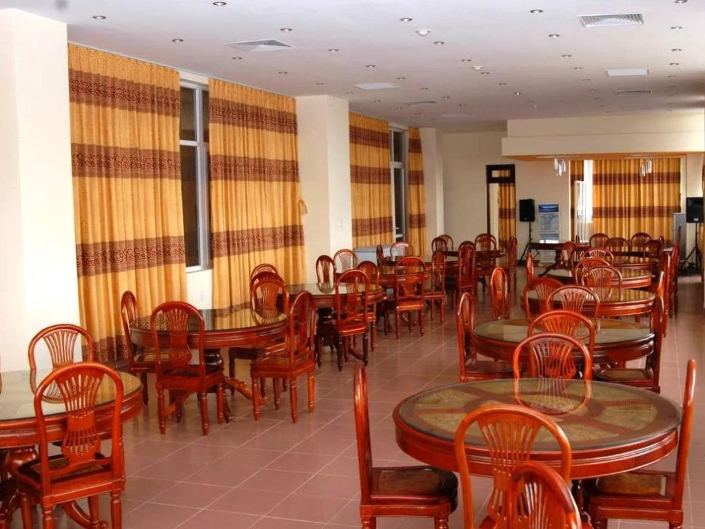 Bank Star I Hotel