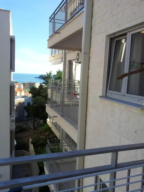 Apartment Lazareva