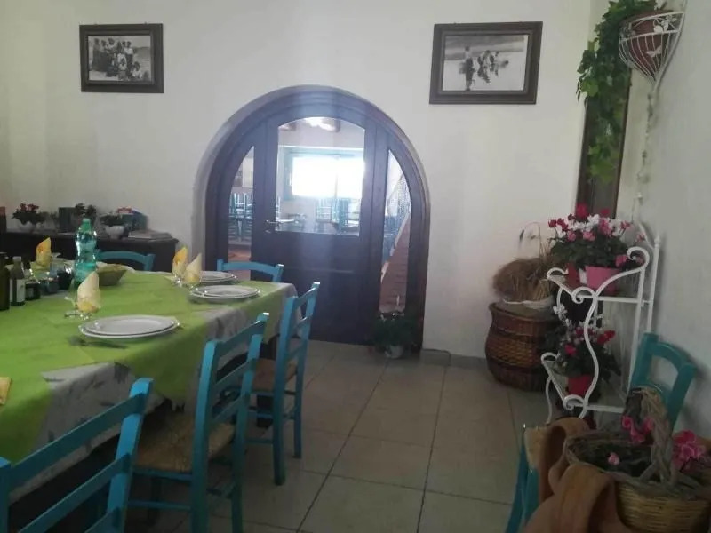 Agriturismo Sa Conca Ruia