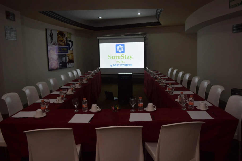 Hotel Palmareca