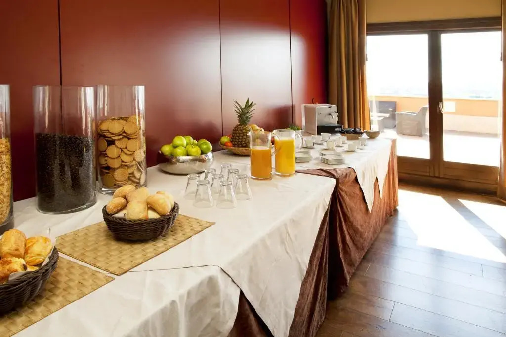 Qgat Restaurant Events & Hotel