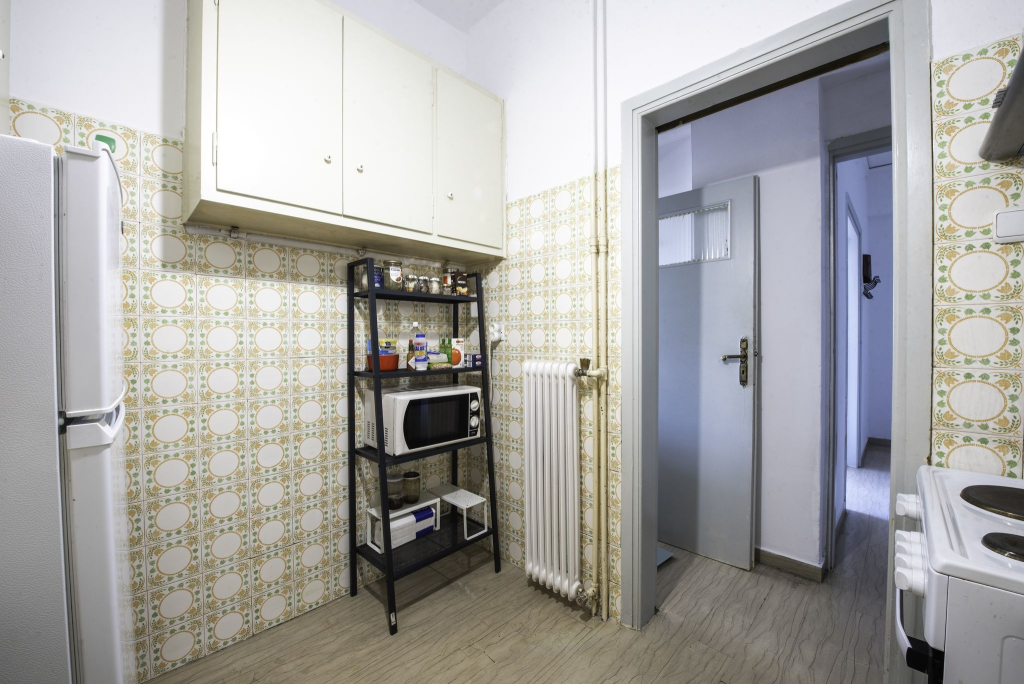 Spacious Living at Kallithea