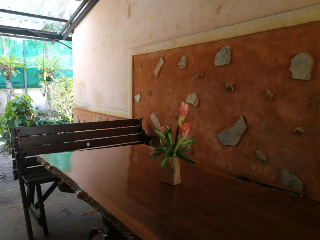 Chalet De Palm Resort Hatyai