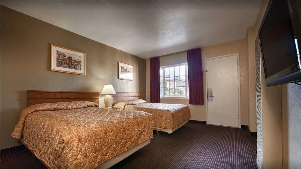 Civic Center Inn